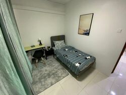 Melville Park (D18), Condominium #574964591